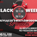 BLACK WEEK