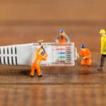 Jak przygotować dom do instalacji światłowodu? Praktyczne wskazówki