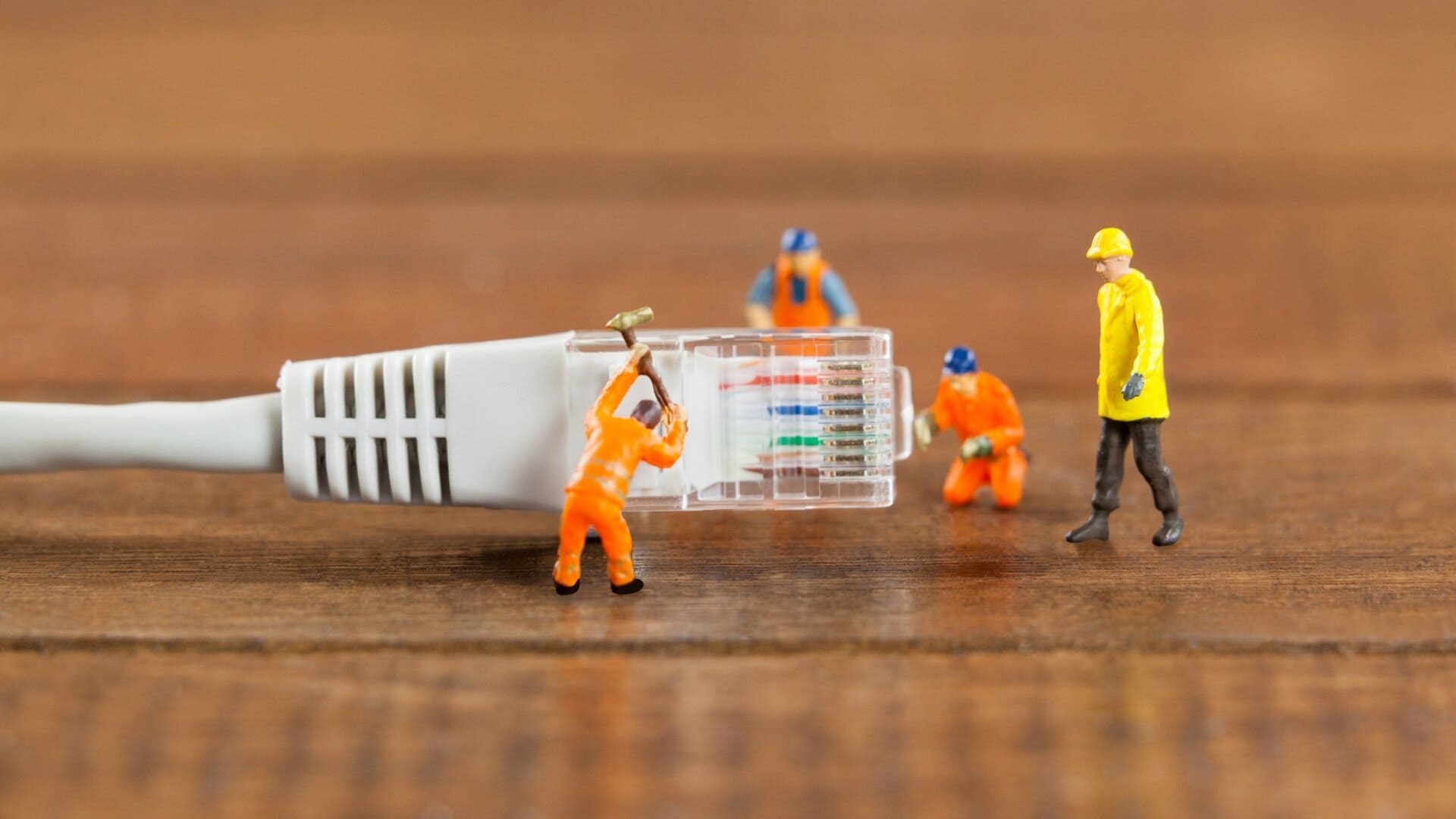jak przygotować dom do instalacji światłowodu