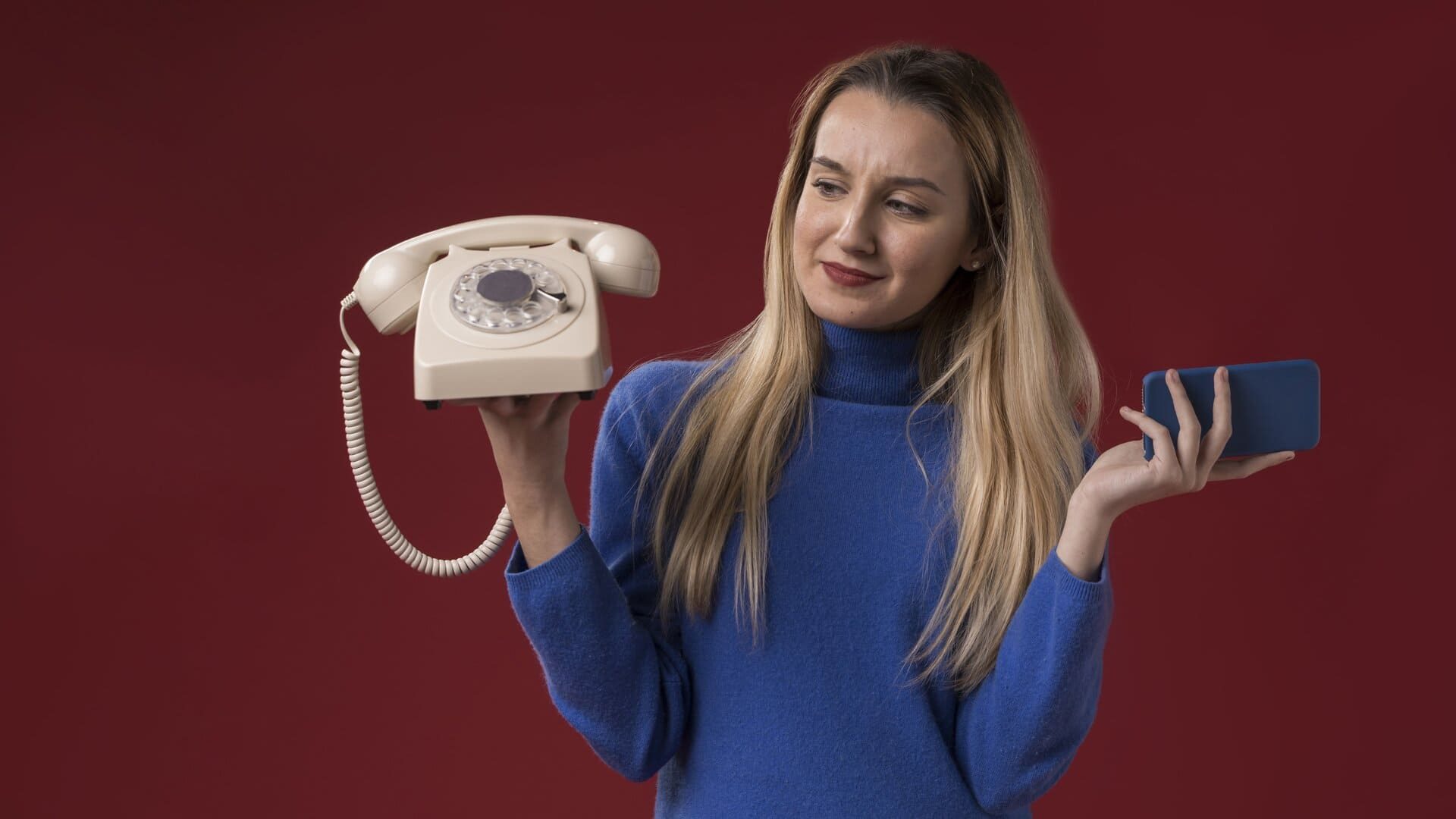 telefonia mobilna czy telefon stacjonarny