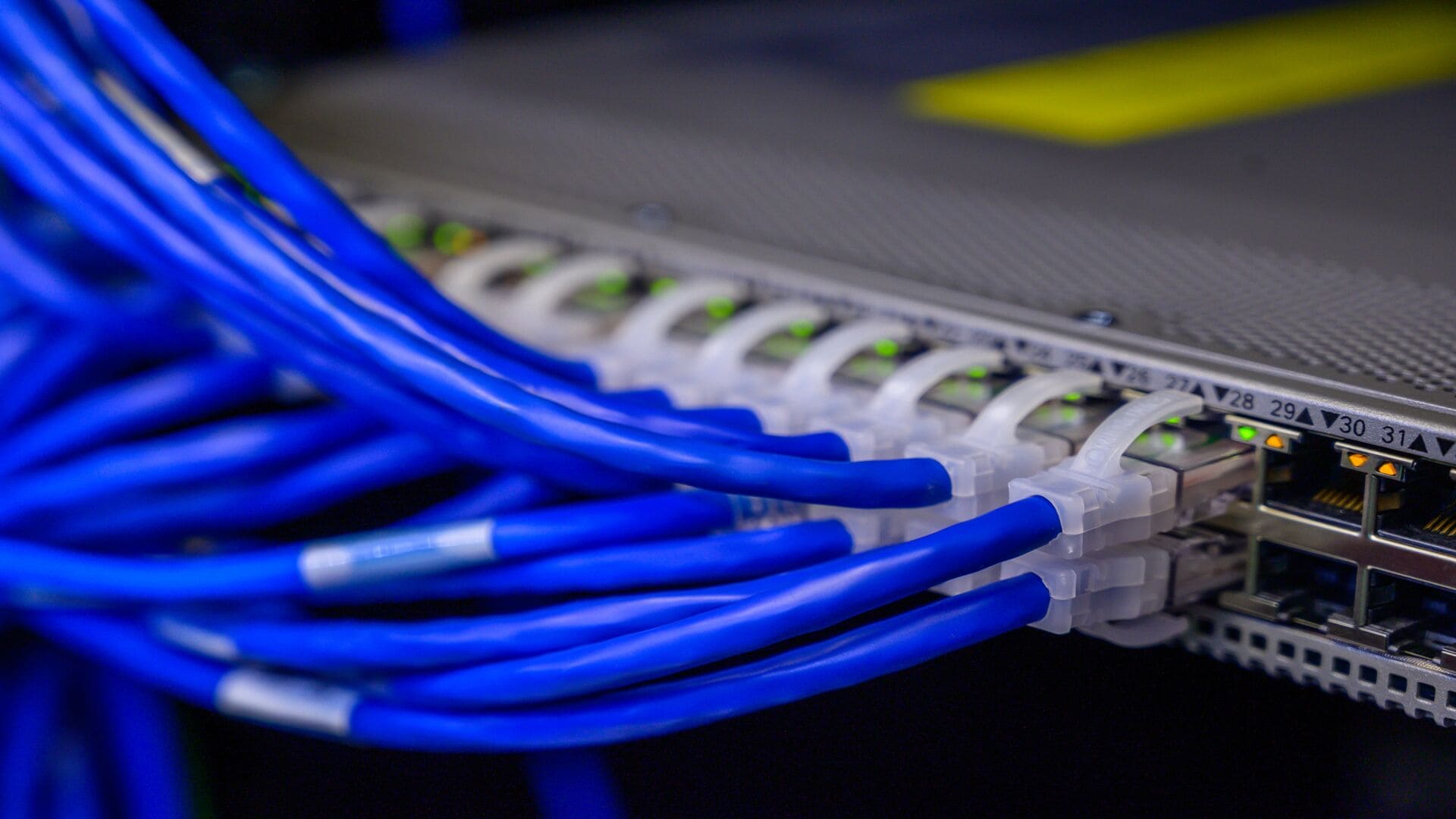 Fiber Optic in Small Towns – What to Know Before Signing a Contract?
